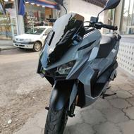 Sym Galaxy JT200