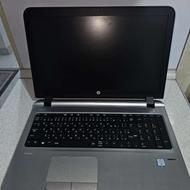 لپتاپ HP مدل G3 450