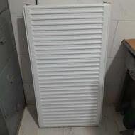 پره شوفاژ 1متری 2عدد
