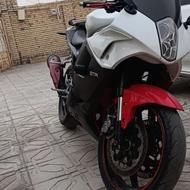 هیوسانگ250