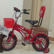 دوچرخه 14 درحدنو