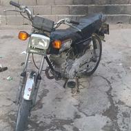 موتور125همپا