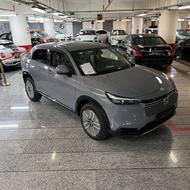 هوندا HR-V 2025 سایر رنگها