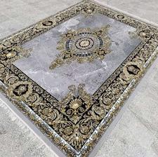 فرش ورساچه 500شانه با جذاب ترین رنگ بندی