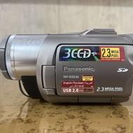 دوربین فیلم‌برداری Panasonic NV-GS230 |