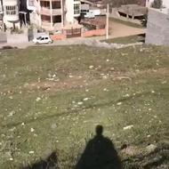500 متر زمین در مجل