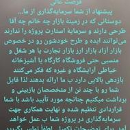 سرمایه گذاری در کسب و کار شما