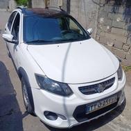 کوییک R 1400 سفید