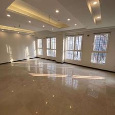 125متر 3 خوابه سعادت آباد