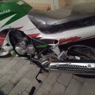 موتور ریس150