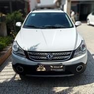 دانگ فنگ H30 کراس 1396 سفید