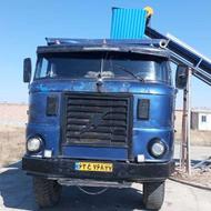 ایفا کمپرسی مدل 60