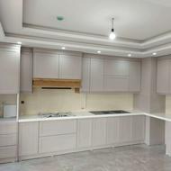 کابینت رهگذر