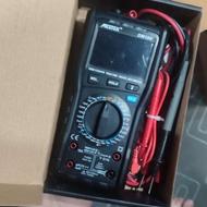 مولتی متر دیجیتال مستک DM100
