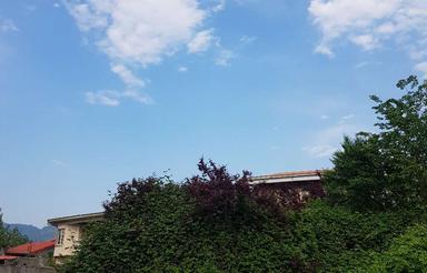 زمین 600 متری صد در صد مسکونی/اعیانی نشین کتشال بالا