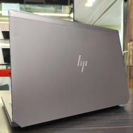 لپتاپ ورکاستیشن HP ZBOOK G5