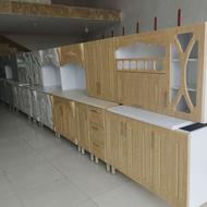 کابینت ممبران باارتفاع بلند