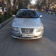 سمند مدل 83 توافقی
