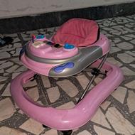 راهراهک بچه