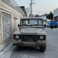 پاژن مدل 1371