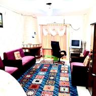 اجاره آپارتمان مبله خاص کنار دریا