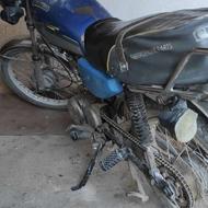 موتور125NMS