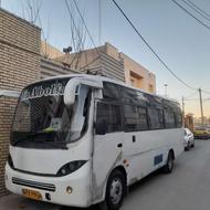 مینی بوس سیترا دنگ فینگ مدل 86