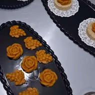تولیدی حلوا ماسو