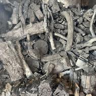 فروش زغال کبابی جنگلی درجه یک