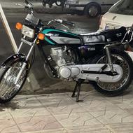 هندا 125 آس