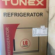 یخچال فریزر tunex