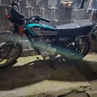 موتور 200 کبیر مدل 95