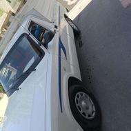مزدا کارا 2000 400