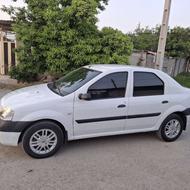 پارس تندر سفید