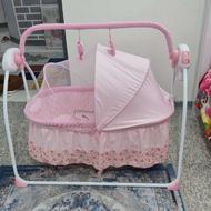 فروش گهواره برقی و موزیکال