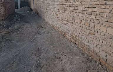 خانه نیم کاره تیرچه و بلوک داره
