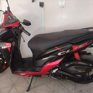 موتور کلیک 150
