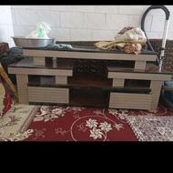 میز تلویزیونی