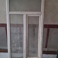 پنجره یوپی وی سی و آلمینیم