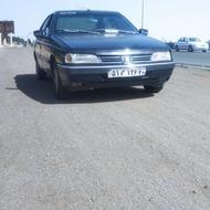 پژو405 مدل 82سالم