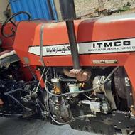 تراکتور285تک درجه یک وکمکار