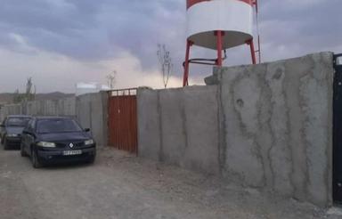 باغچه 200 متری حصارمهتر شهریار