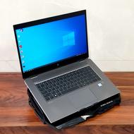 لپ تاپ Hp Zbook Studio G5 (4 گیگ گرافیک)