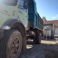 بنز تک کمپرسی مدل 63