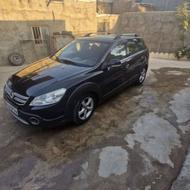اچ کراس 30