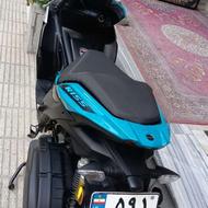 موتور گلکسی 155 مدل 1402