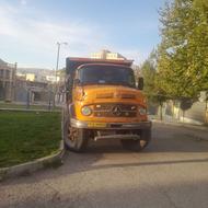 بنز تک کمپرسی