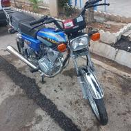 رهرو 125 مدل 1404