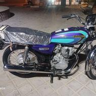 موتورهندا150
