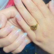 مدل برای کاشت ناخن